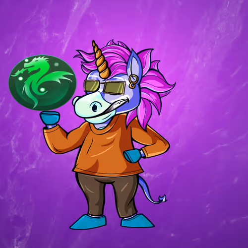 Superunicorns