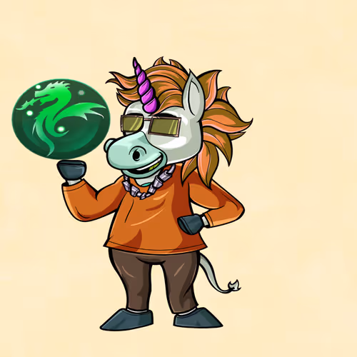 Superunicorns