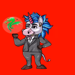 SuperUnicorns #315