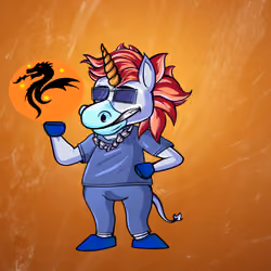 SuperUnicorns #521