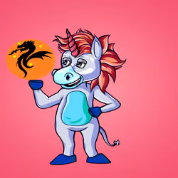 SuperUnicorns #467