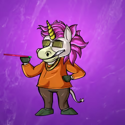 SuperUnicorns #174