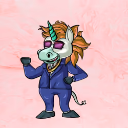 SuperUnicorns #297