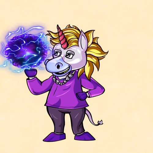 SuperUnicorns #184