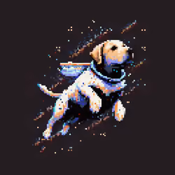 Stardog #13
