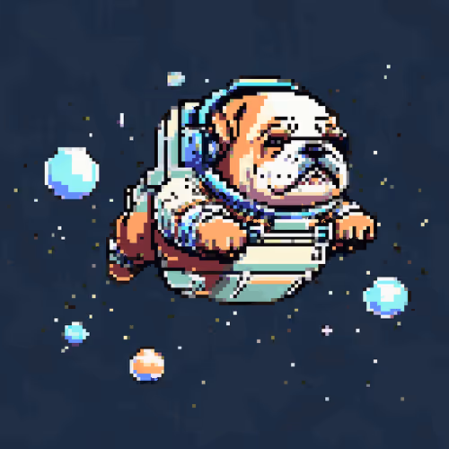 Stardogs V3