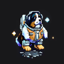Stardog #12