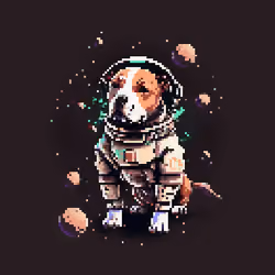 Stardog #15