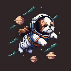 Stardog #16