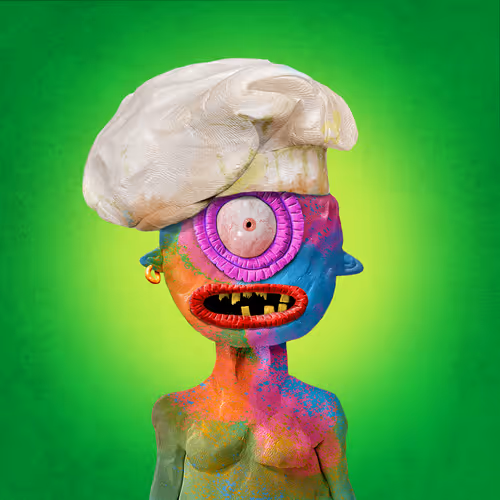 FraktalNFTTOKS ATTACK