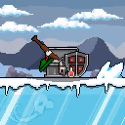 Pixel Plunder  #1164