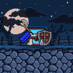 Pixel Plunder  #2628