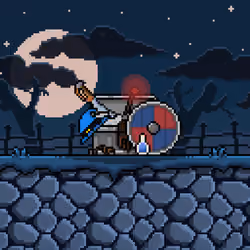 Pixel Plunder  #1775