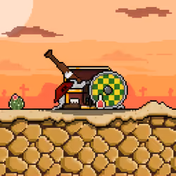 Pixel Plunder  #788
