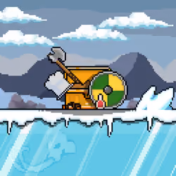 Pixel Plunder  #80