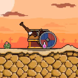 Pixel Plunder  #1163