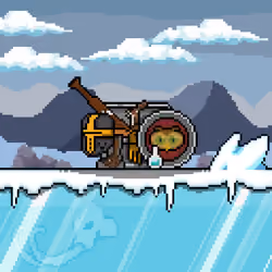 Pixel Plunder  #690