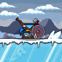 Pixel Plunder  #689