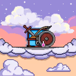Pixel Plunder  #1685