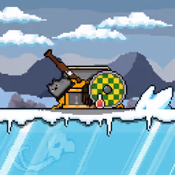Pixel Plunder  #1783