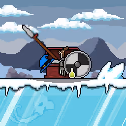 Pixel Plunder  #99
