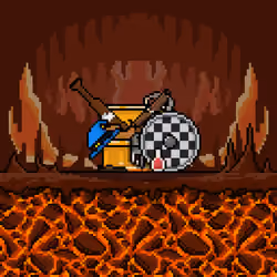 Pixel Plunder  #1078
