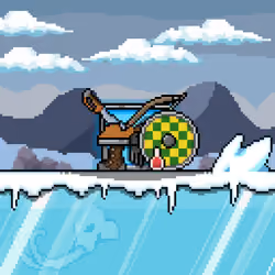 Pixel Plunder  #831