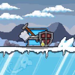 Pixel Plunder  #248