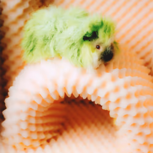 Guinea Pigs V2