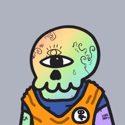 Cryptomories #113