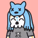 6603