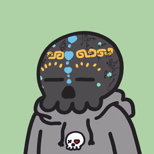 Cryptomories #5389