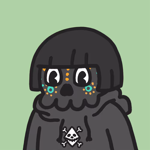 Cryptomories #6526