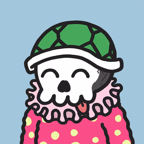 Cryptomories #3826