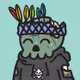 Cryptomories #1039