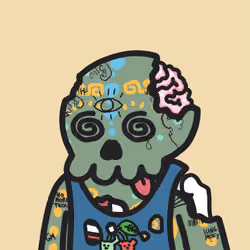 Cryptomories #8693