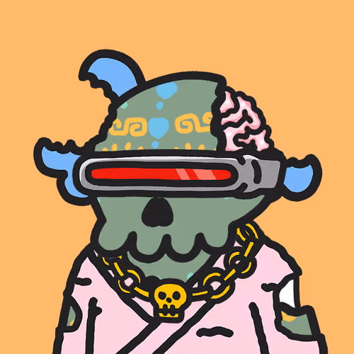 Cryptomories #5108