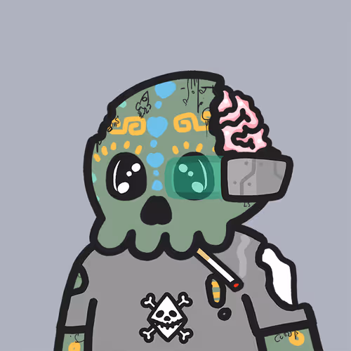 Cryptomories #9717