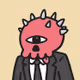 Cryptomories #2576