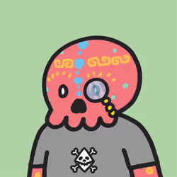 Cryptomories #9224
