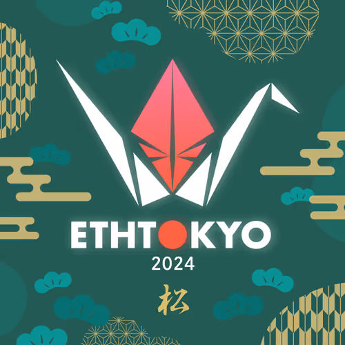 Ethtokyo 2024 Individual Sponsors