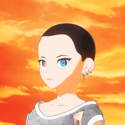 Neo Master Angel