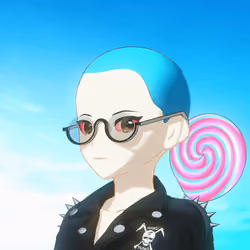 Ultimate Sailor Bishounen