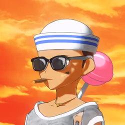 Sailor Sparkling Little Sister