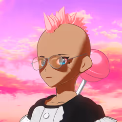 Robot Fullmetal Pretty-Girl