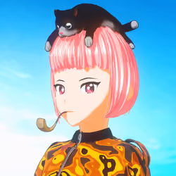 Neo Robot Masochist