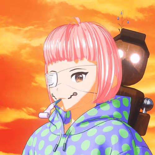 Irukandji Official
