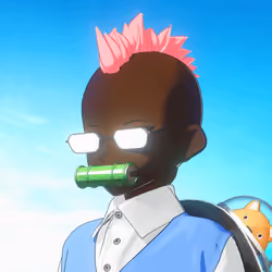 Attack Metal Teacher