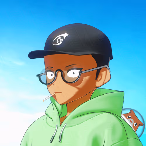 Irukandji Official