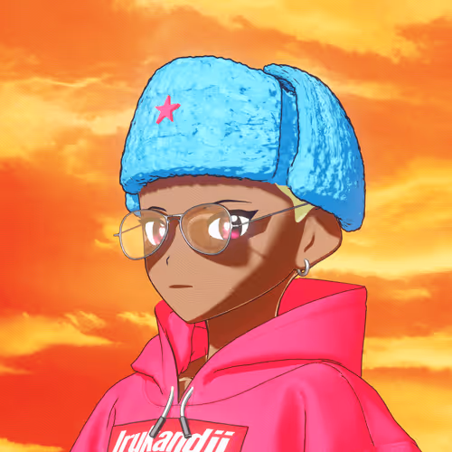 Irukandji Official